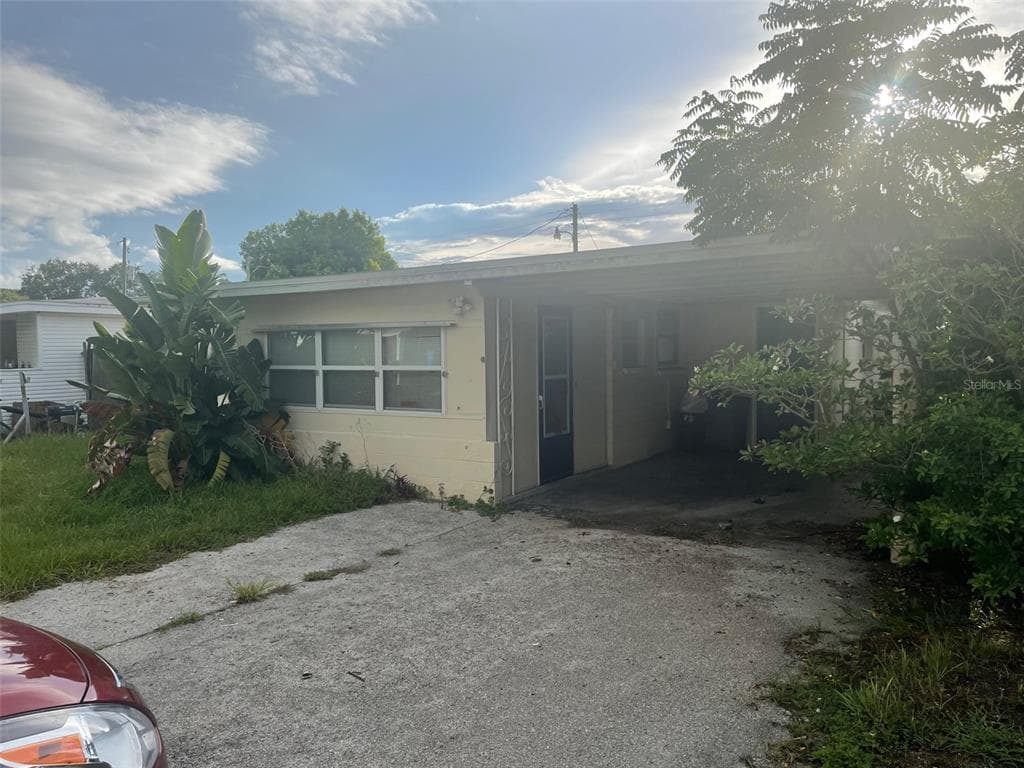 11451 104TH STREET LARGO, FL 33773