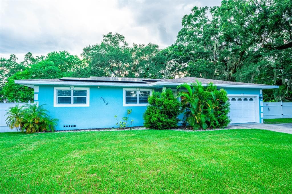 6608 N 30TH STREET TAMPA, FL 33610