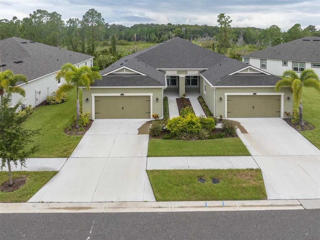 11607 CAMBIUM CROWN DRIVE RIVERVIEW, FL 33569