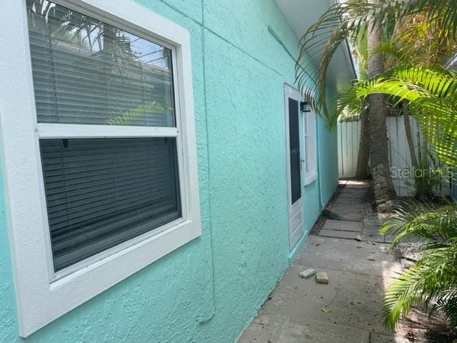 139 86TH TERRACE UNIT B TREASURE ISLAND, FL 33706
