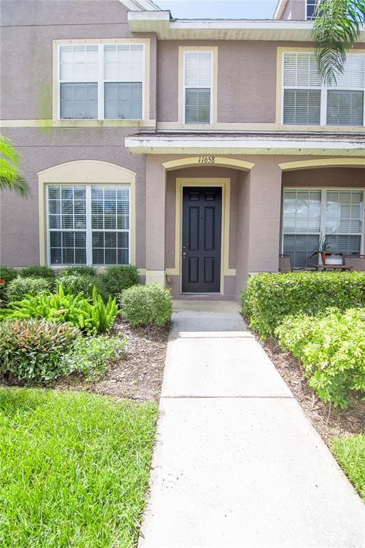 11658 N DECLARATION DRIVE S TAMPA, FL 33635