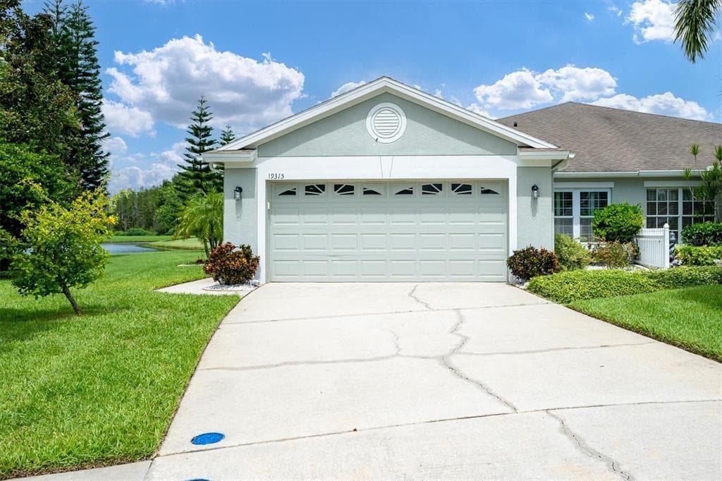 19315 HASKELL PLACE LAND O LAKES, FL 34638