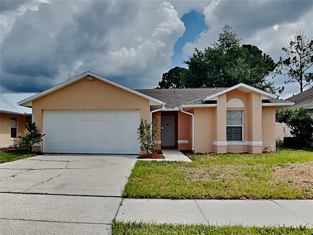 8648 WELLINGTON LOOP KISSIMMEE, FL 34747