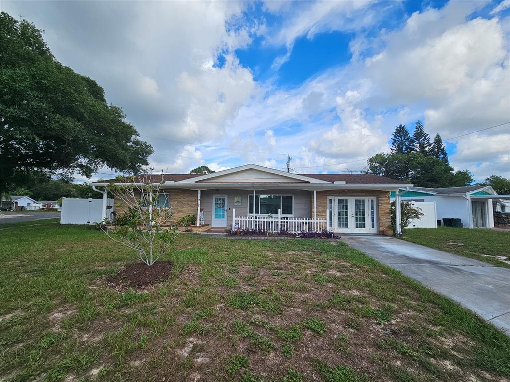 1918 VILLA ROSA DRIVE HOLIDAY, FL 34690