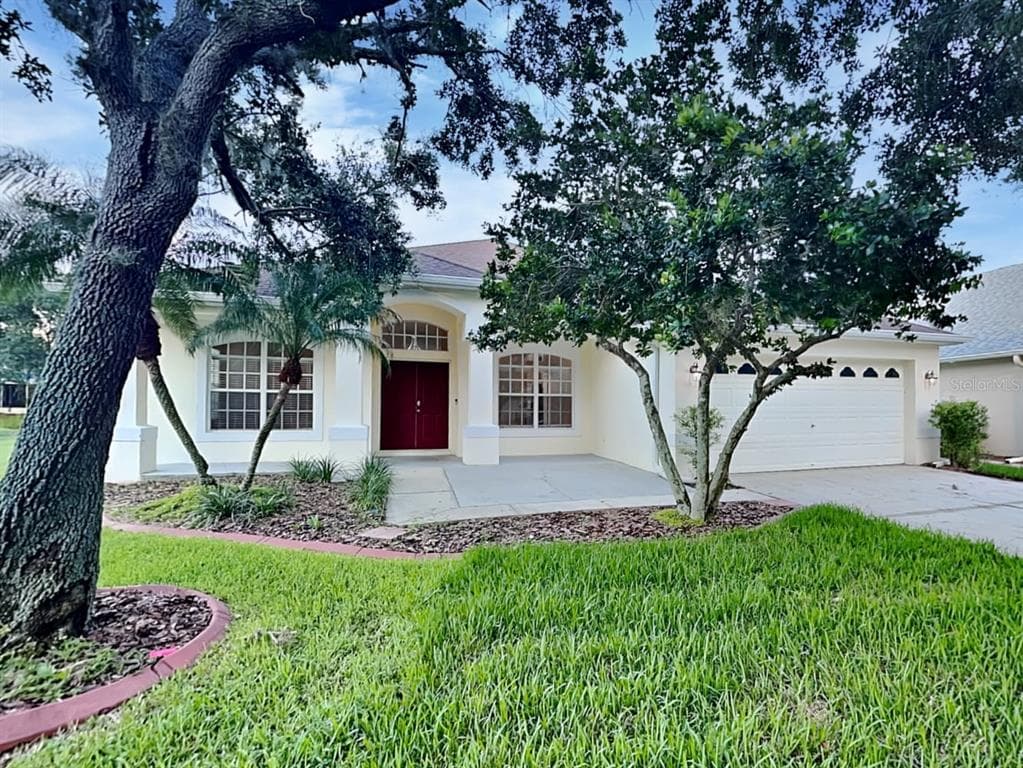 5832 HERONRISE CRESCENT DRIVE LITHIA, FL 33547
