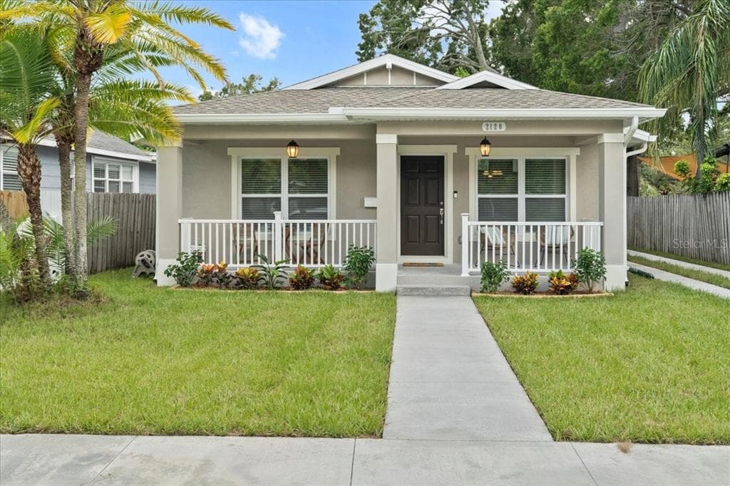 2120 SALEM AVENUE N ST PETERSBURG, FL 33714