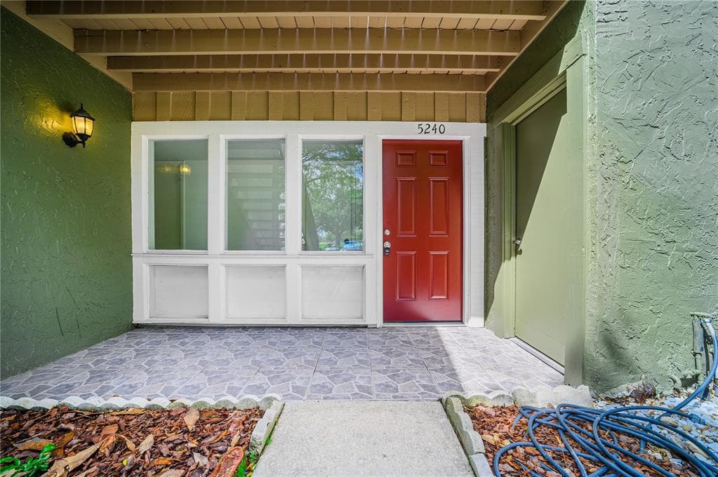 5240 EAGLESMERE DRIVE UNIT C07 ORLANDO, FL 32819