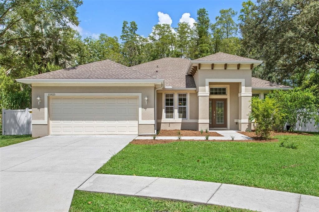 15925 COUNTRY FARM PLACE TAMPA, FL 33624
