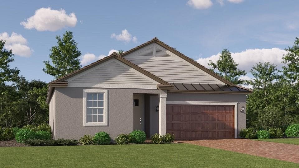 10597 TUPPER CAY DRIVE SAN ANTONIO, FL 33576