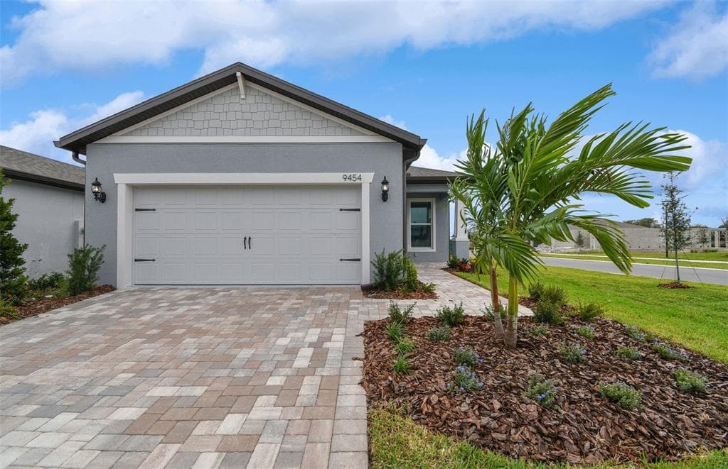 9454 BALLASTER POINTE LOOP PARRISH, FL 34219