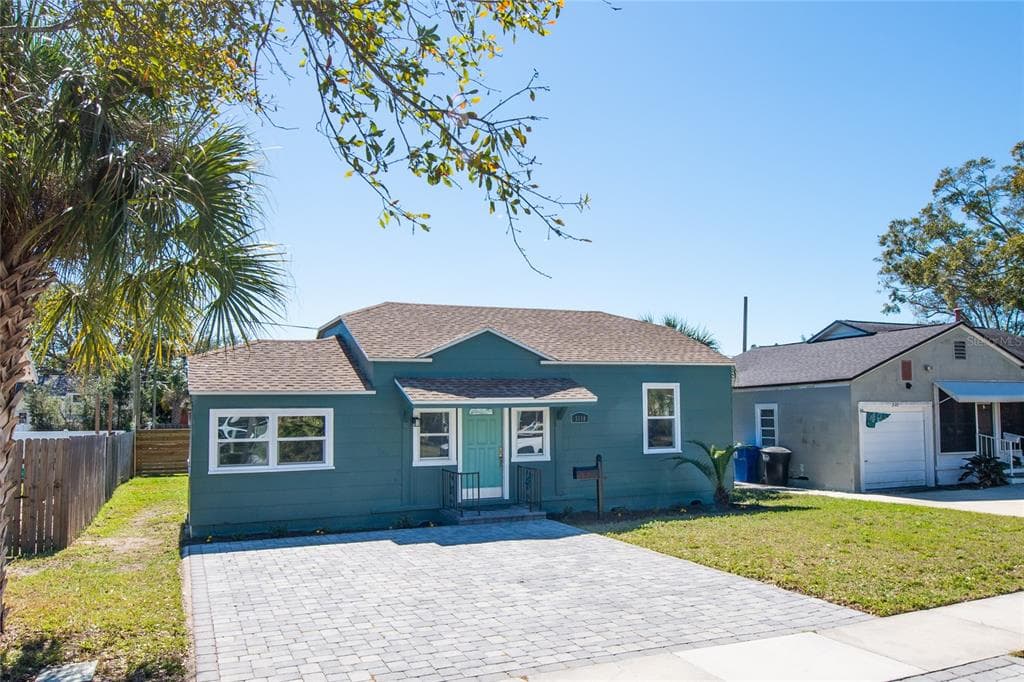 3110 10TH AVENUE N ST PETERSBURG, FL 33713