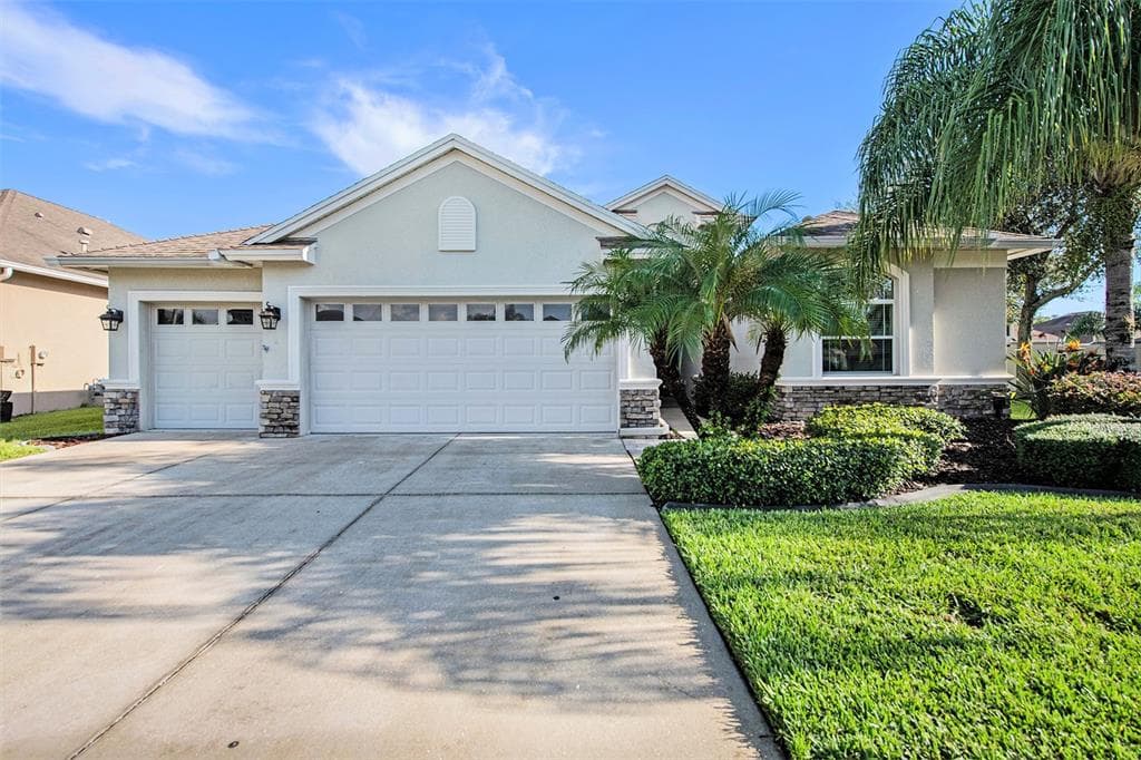 3329 STONEGATE FALLS DR. LAND O LAKES, FL 34638