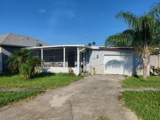 5426 SYDNEY STREET PORT ORANGE, FL 32127