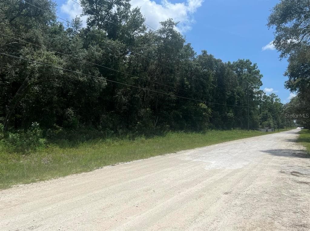 7442 GLENCHESTER DRIVE WEBSTER, FL 33597