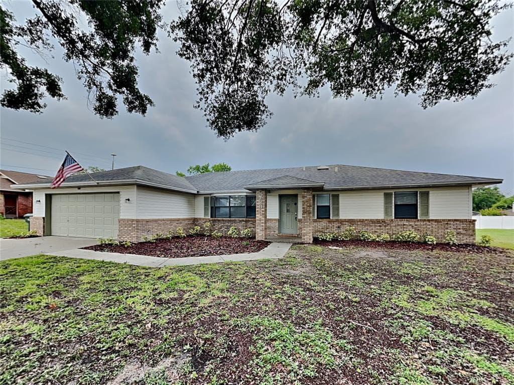 120 S GLEN AVENUE LAKE ALFRED, FL 33850
