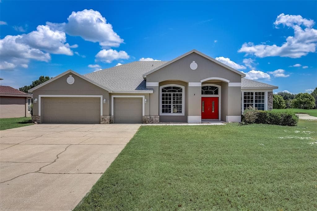 33818 VENICE LANE SORRENTO, FL 32776