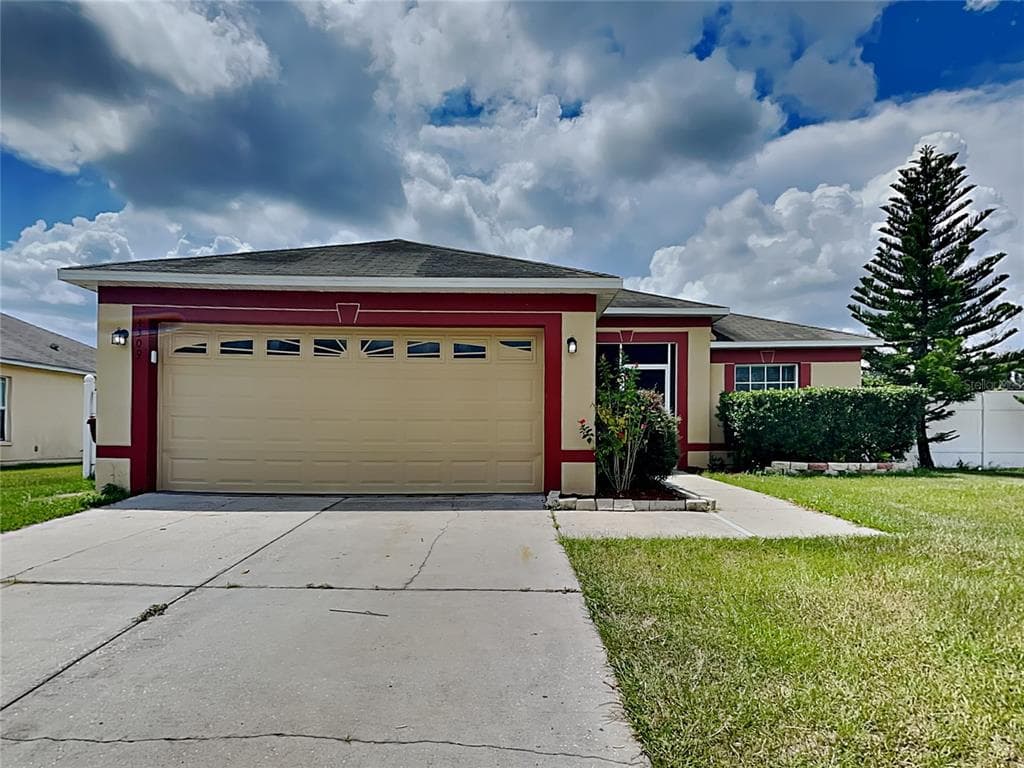 4309 REYNOLDS KNOLL PLACE PLANT CITY, FL 33563