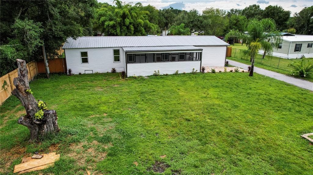 6409 WOODSMAN DRIVE WESLEY CHAPEL, FL 33544