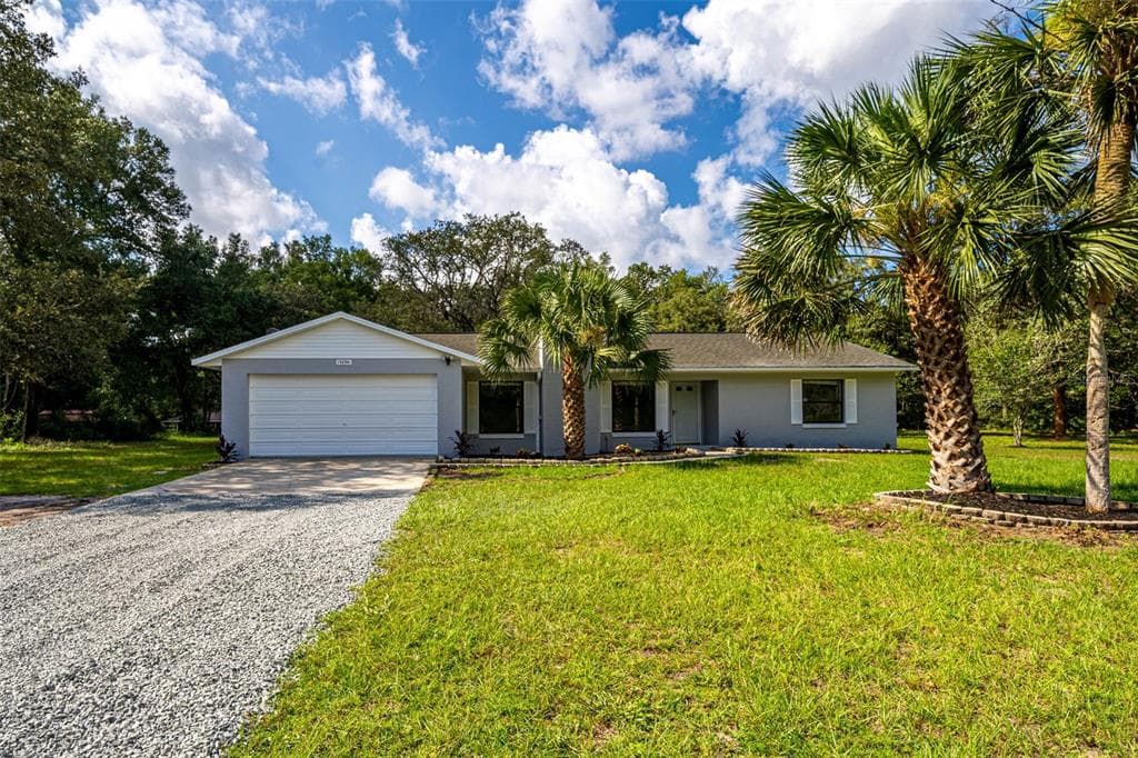 13894 SW 115TH PLACE DUNNELLON, FL 34432