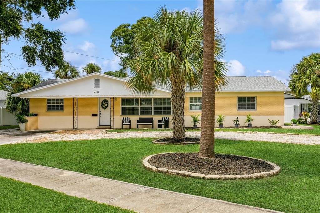 2600 66TH WAY N ST PETERSBURG, FL 33710