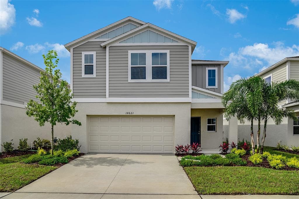 4907 MAINSAIL STREET HAINES CITY, FL 33844