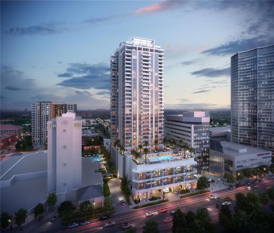 301 1ST STREET S UNIT 1201 ST PETERSBURG, FL 33701