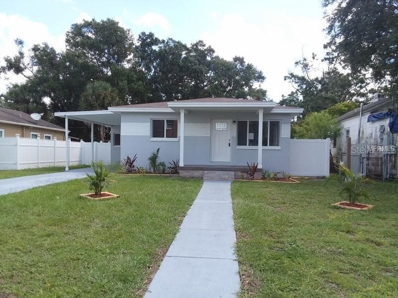 303 N MARIE AVE TAMPA, FL 33609