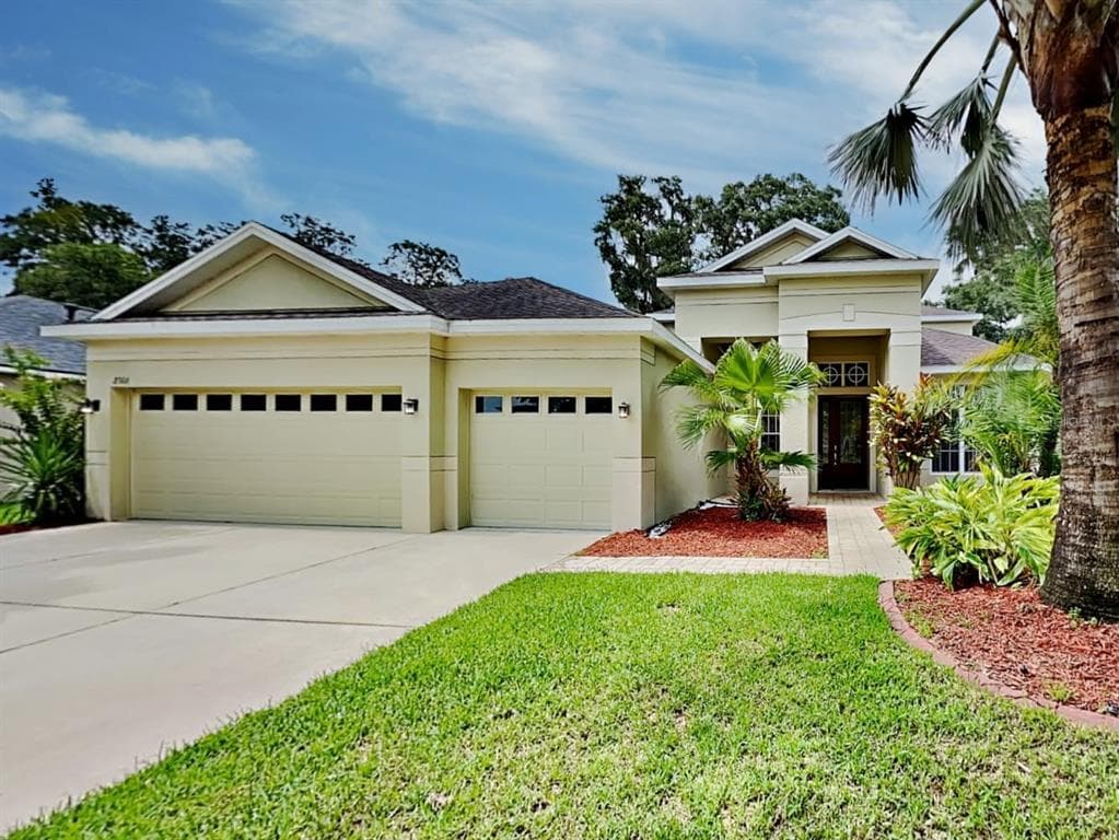 2306 FOUNTAIN GRASS DRIVE VALRICO, FL 33594