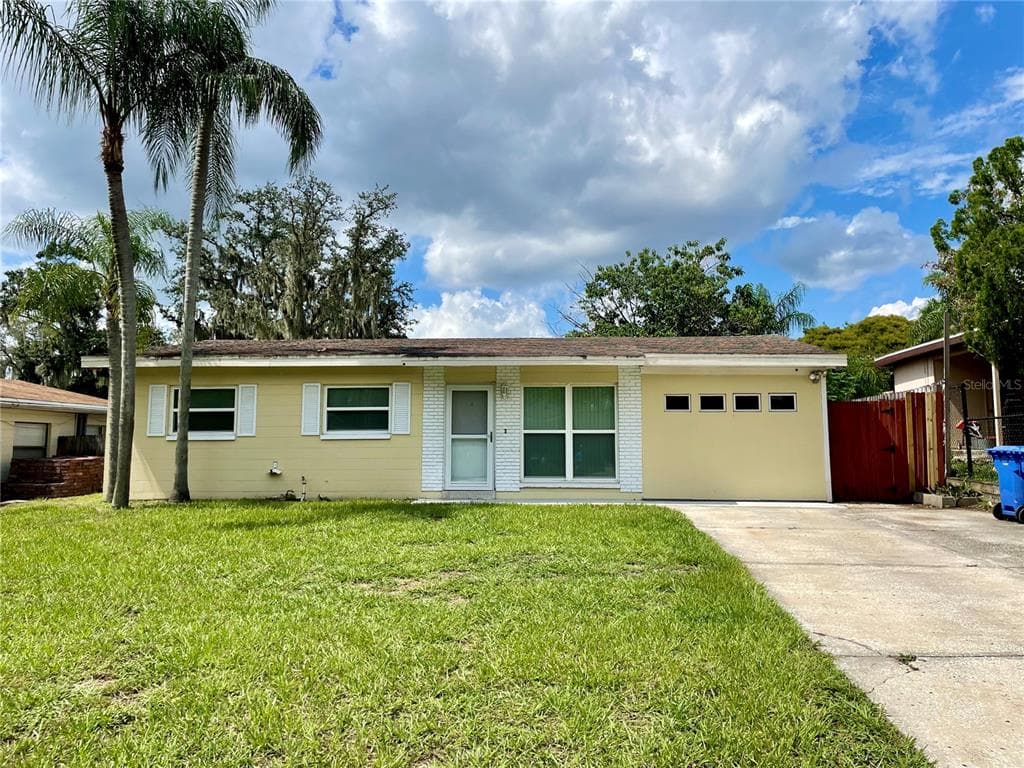 7008 ASPEN AVENUE TAMPA, FL 33637