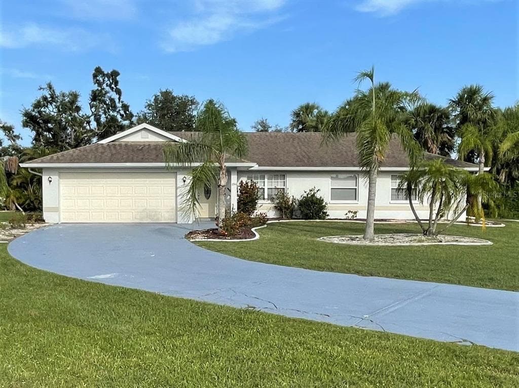 194 BOA VISTA STREET PUNTA GORDA, FL 33983