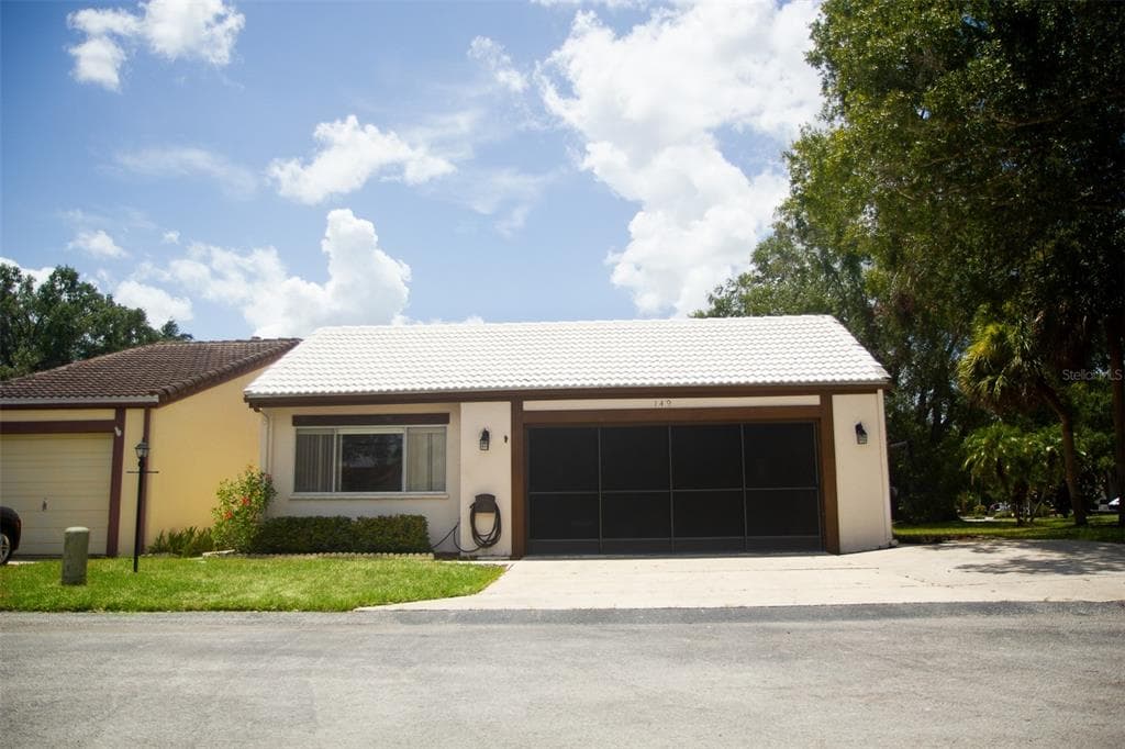 149 MARIPOSA WINTER HAVEN, FL 33884