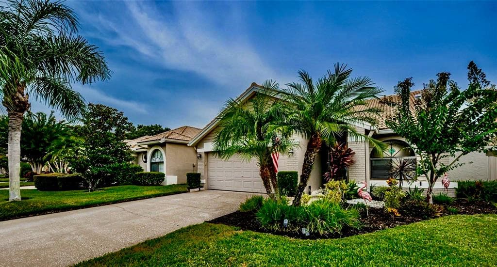 5475 GREYSTON STREET PALM HARBOR, FL 34685