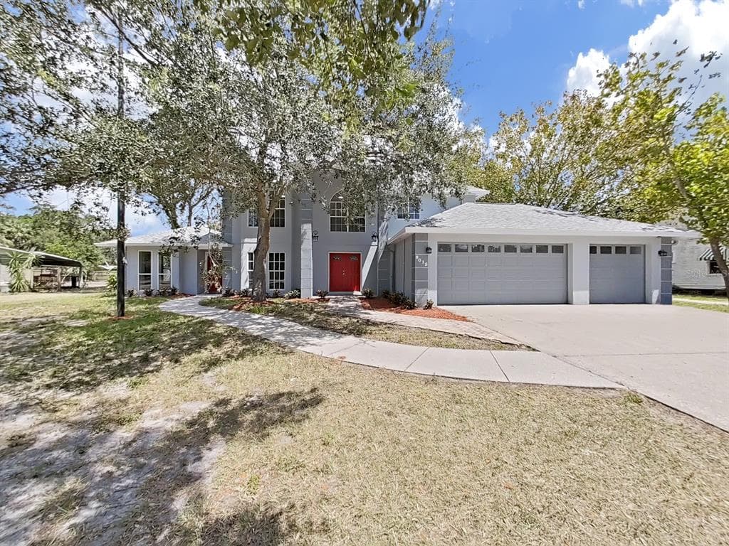 8015 INTERBAY BLVD TAMPA, FL 33616