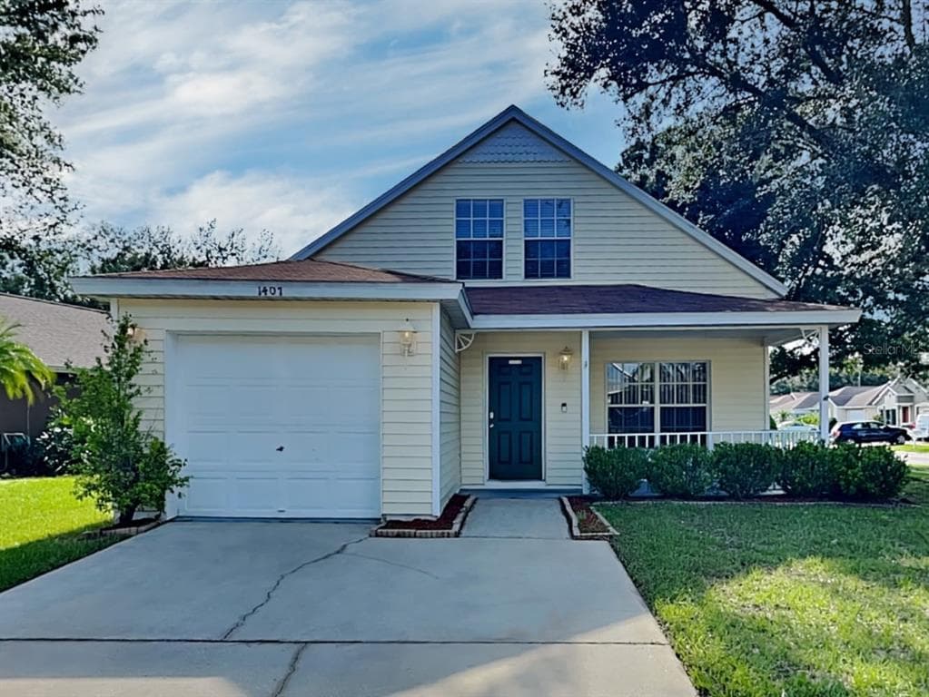 1407 DEW BLOOM ROAD VALRICO, FL 33594