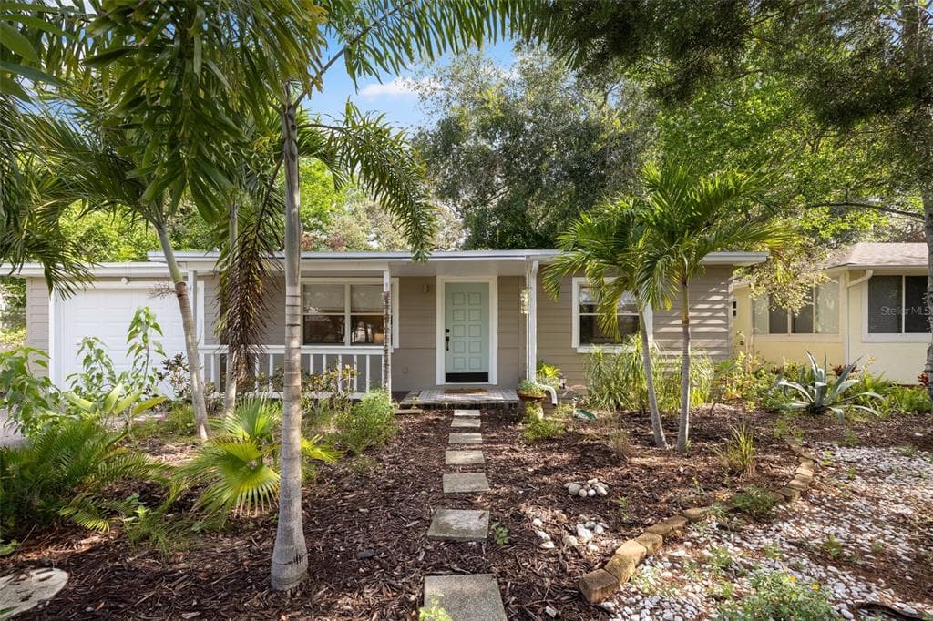 6237 8TH AVENUE S GULFPORT, FL 33707