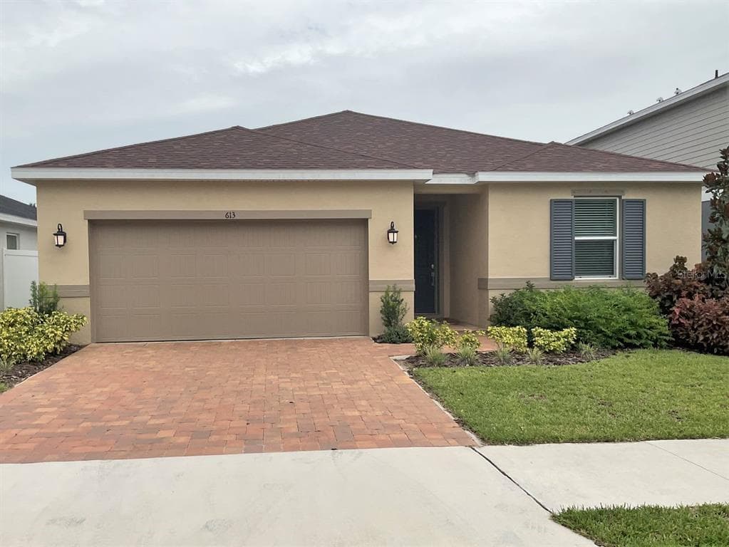 613 VALRI PARK DRIVE VALRICO, FL 33594