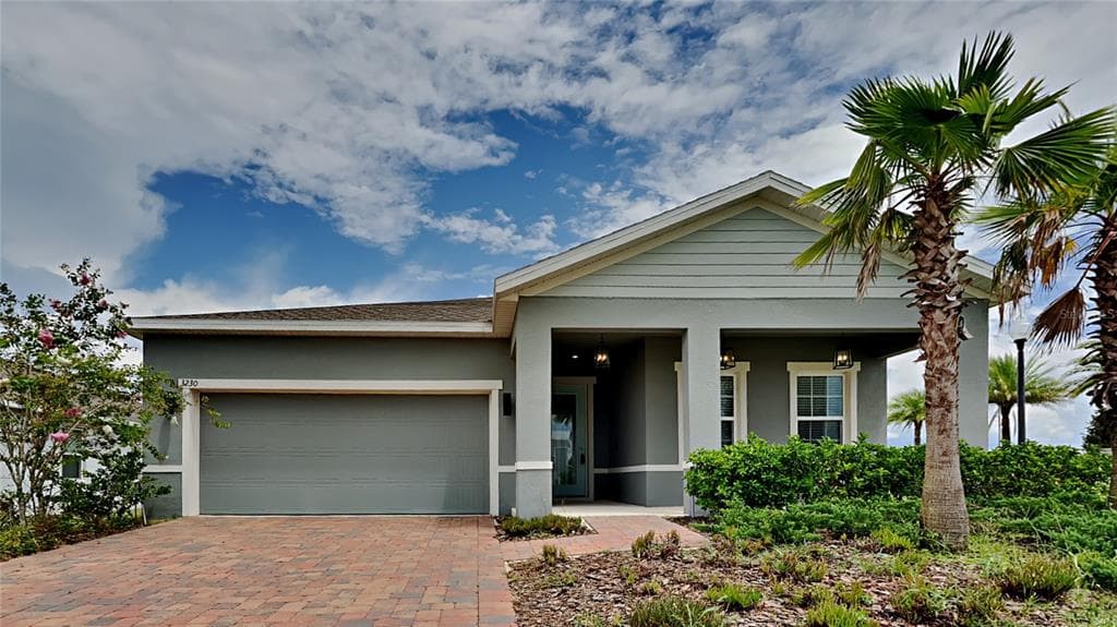 3230 HILL POINT STREET MINNEOLA, FL 34715