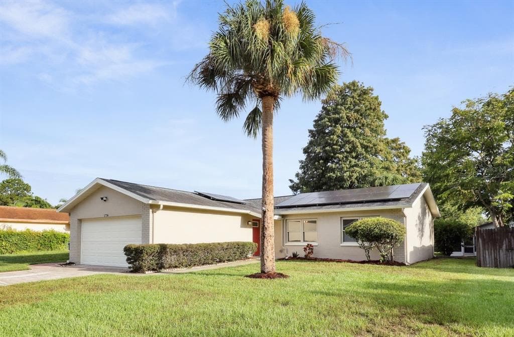 1736 SUTTON PLACE DUNEDIN, FL 34698
