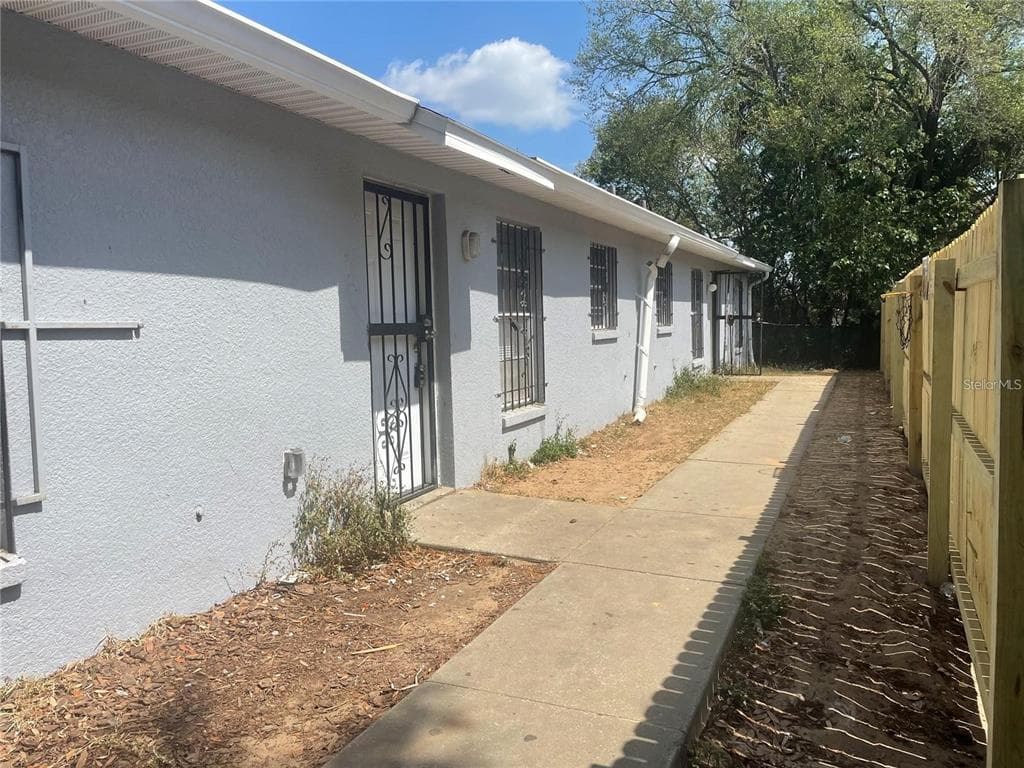 3607 N 54TH STREET TAMPA, FL 33619
