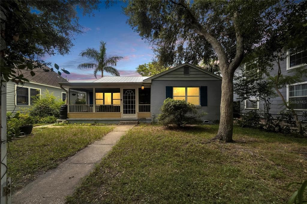 224 12TH AVENUE N ST PETERSBURG, FL 33701