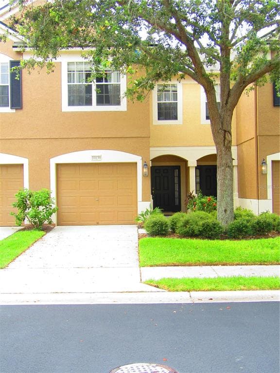 10139 HAVERHILL RIDGE DRIVE RIVERVIEW, FL 33578