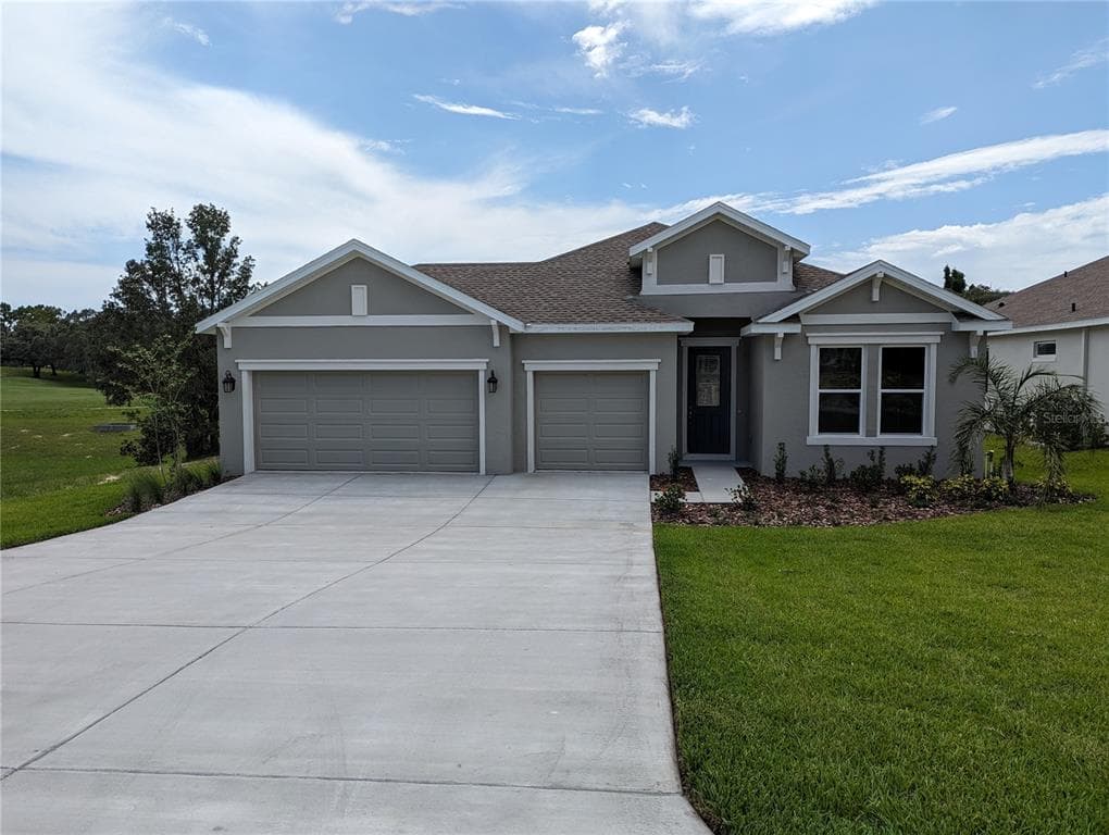 48 WOODFIELD CIRCLE HOMOSASSA, FL 34446