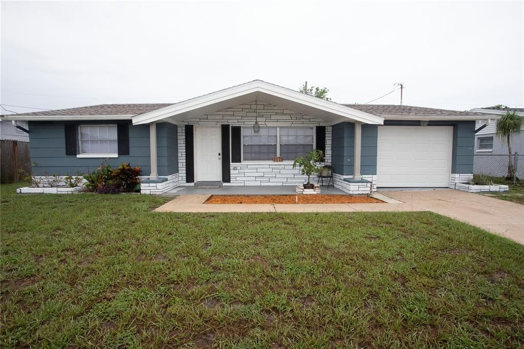 1175 CHANCELLOR DRIVE HOLIDAY, FL 34690