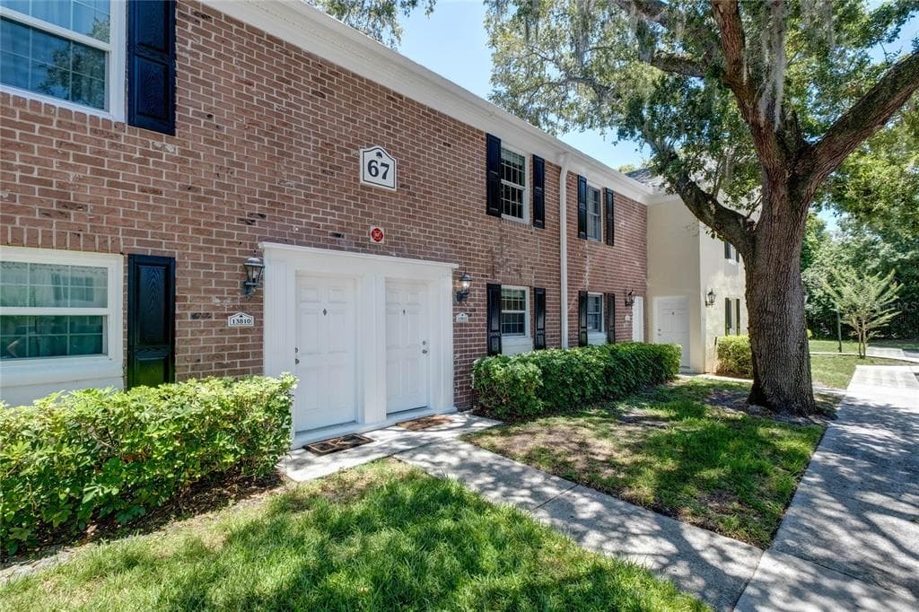 13812 ORANGE SUNSET DRIVE UNIT 0 TAMPA, FL 33618