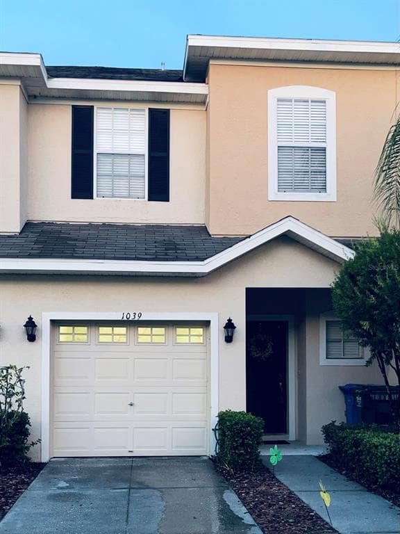 1039 ANDREW AVILES CIRCLE TAMPA, FL 33619