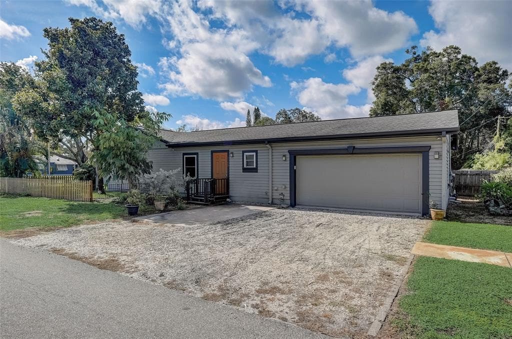 1105 55TH STREET S GULFPORT, FL 33707
