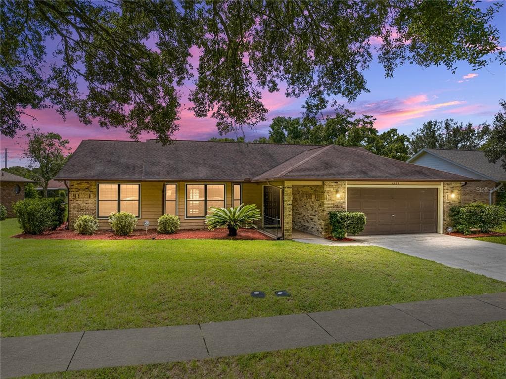 6622 FOXMOOR DRIVE