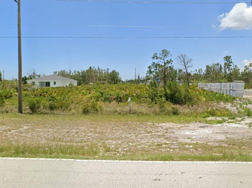 9729 CALUMET BOULEVARD PORT CHARLOTTE, FL 33981
