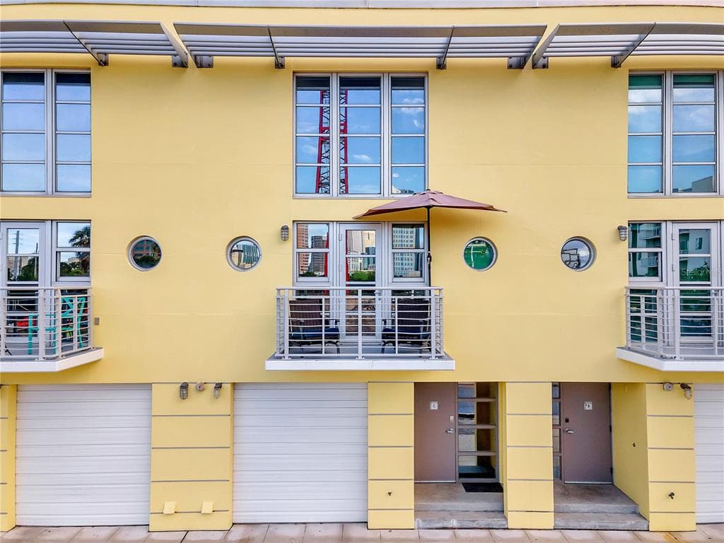 1212 E WHITING STREET UNIT C TAMPA, FL 33602