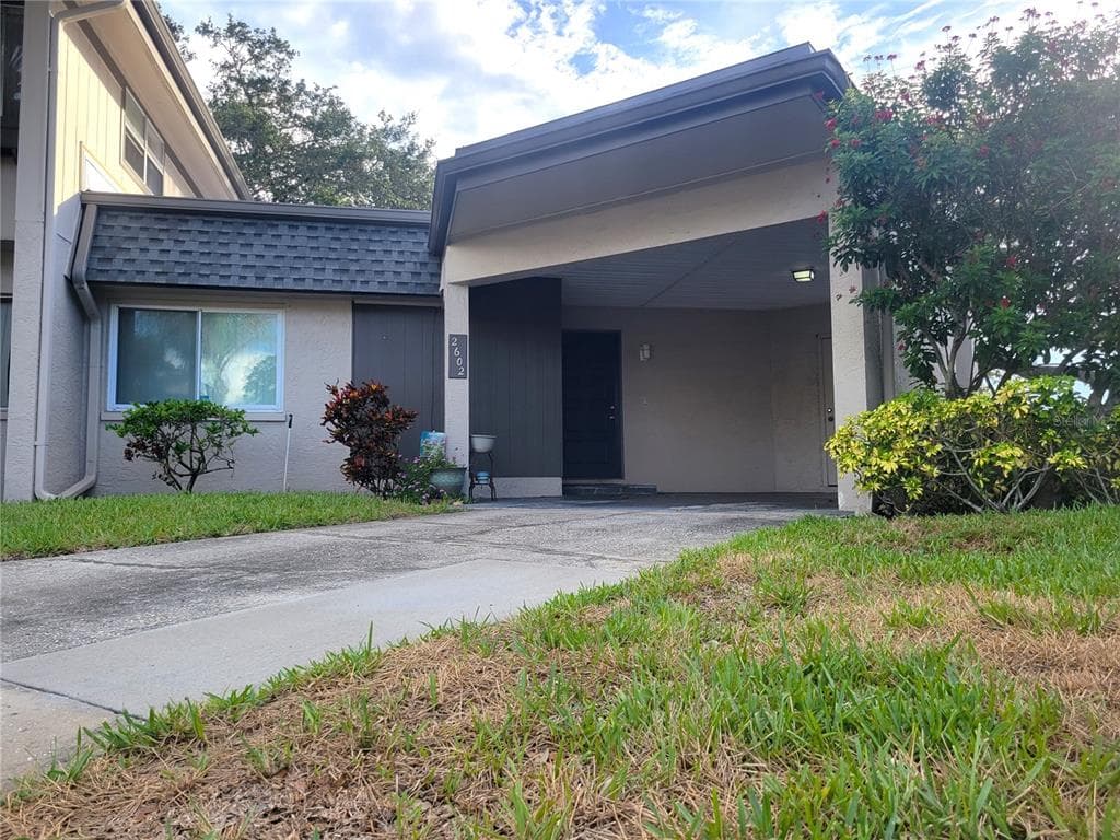 2602 BARKSDALE COURT